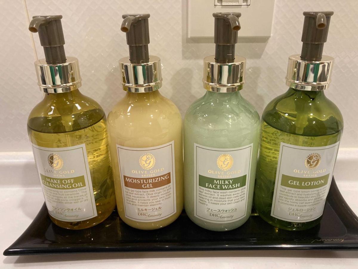 福冈阿米斯塔酒店 福岡 外观 照片