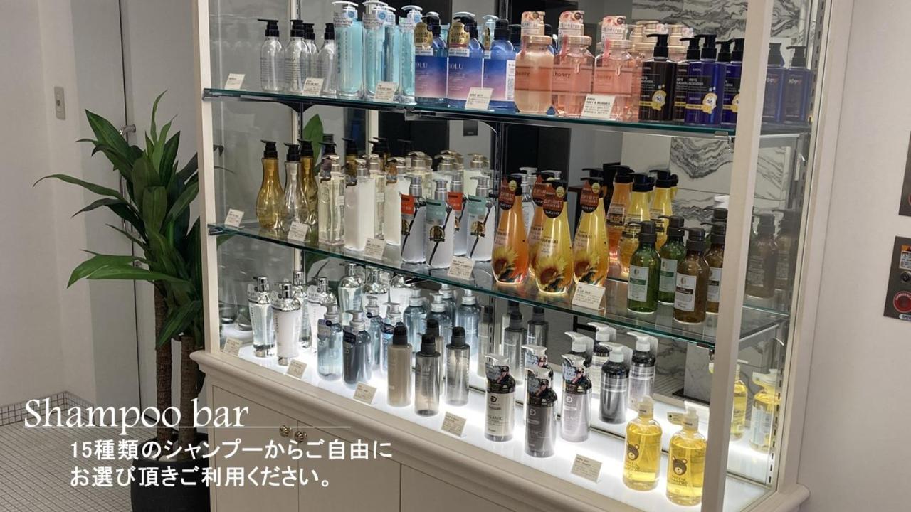 福冈阿米斯塔酒店 福岡 外观 照片